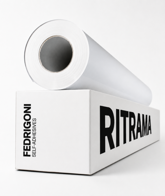 Ritrama Premium Air Release Vinyl
